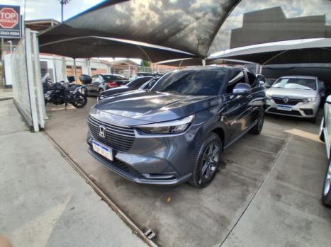 HONDA HR-V 1.5 16V 4P FLEX EXL AUTOM�TICO CVT, Foto 3