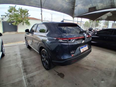 HONDA HR-V 1.5 16V 4P FLEX EXL AUTOM�TICO CVT, Foto 4
