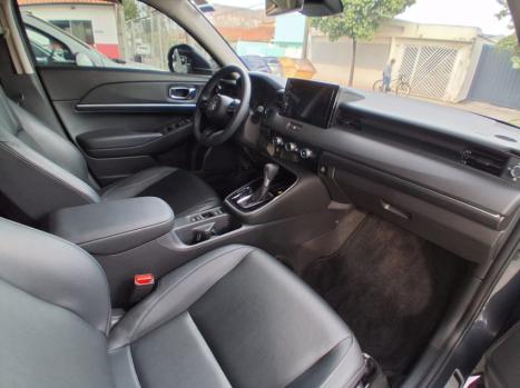 HONDA HR-V 1.5 16V 4P FLEX EXL AUTOM�TICO CVT, Foto 6