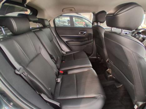 HONDA HR-V 1.5 16V 4P FLEX EXL AUTOM�TICO CVT, Foto 7