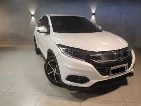 HONDA HR-V 1.8 16V 4P LX FLEX AUTOMTICO CVT, Foto 5