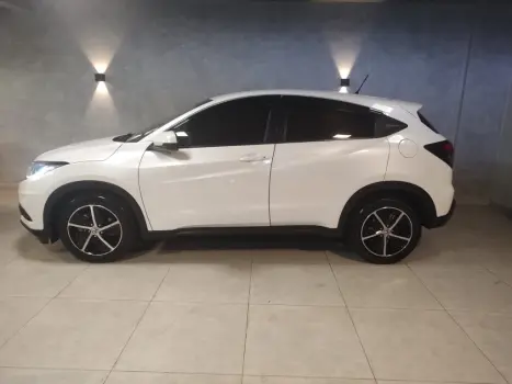 HONDA HR-V 1.8 16V 4P LX FLEX AUTOMTICO CVT, Foto 7