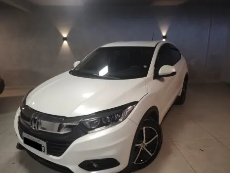 HONDA HR-V 1.8 16V 4P LX FLEX AUTOMTICO CVT, Foto 9