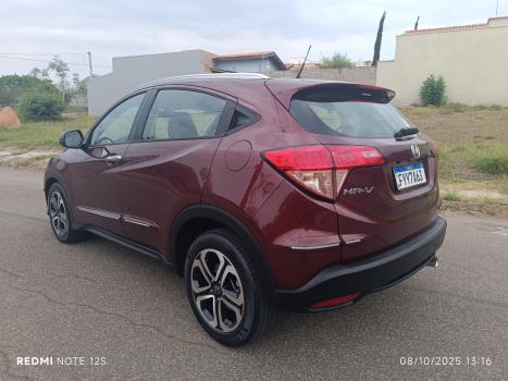 HONDA HR-V 1.8 16V 4P EXL FLEX AUTOMTICO CVT, Foto 1