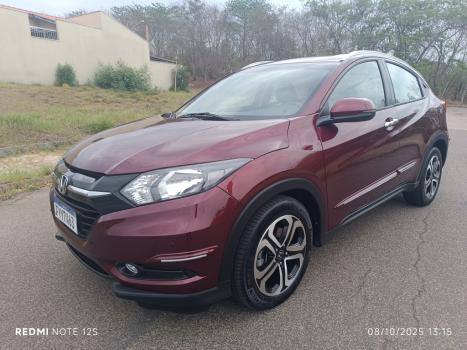 HONDA HR-V 1.8 16V 4P EXL FLEX AUTOMTICO CVT, Foto 2