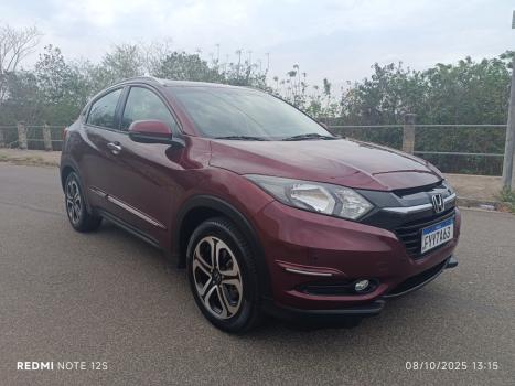HONDA HR-V 1.8 16V 4P EXL FLEX AUTOMTICO CVT, Foto 3