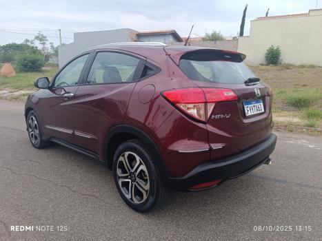HONDA HR-V 1.8 16V 4P EXL FLEX AUTOMTICO CVT, Foto 4