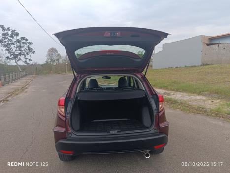 HONDA HR-V 1.8 16V 4P EXL FLEX AUTOMTICO CVT, Foto 5
