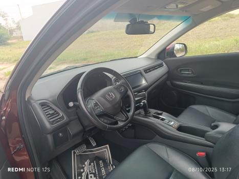 HONDA HR-V 1.8 16V 4P EXL FLEX AUTOMTICO CVT, Foto 6