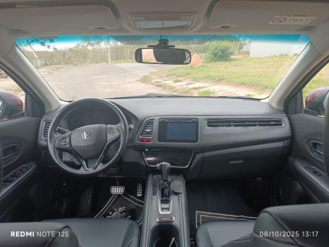 HONDA HR-V 1.8 16V 4P EXL FLEX AUTOMTICO CVT, Foto 7