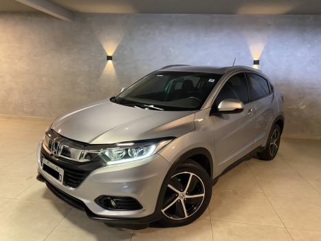 HONDA HR-V 1.8 16V 4P EX FLEX AUTOMÁTICO CVT, Foto 1 HONDA HR-V 1.8 16V 4P EX FLEX AUTOMÁTICO CVT, Foto 1