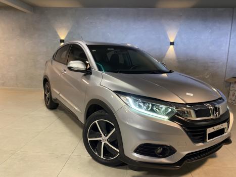 HONDA HR-V 1.8 16V 4P EX FLEX AUTOMÁTICO CVT, Foto 2 HONDA HR-V 1.8 16V 4P EX FLEX AUTOMÁTICO CVT, Foto 2
