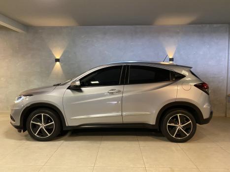 HONDA HR-V 1.8 16V 4P EX FLEX AUTOMÁTICO CVT, Foto 3 HONDA HR-V 1.8 16V 4P EX FLEX AUTOMÁTICO CVT, Foto 3