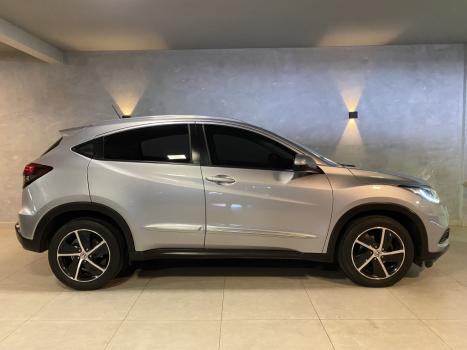 HONDA HR-V 1.8 16V 4P EX FLEX AUTOMÁTICO CVT, Foto 4 HONDA HR-V 1.8 16V 4P EX FLEX AUTOMÁTICO CVT, Foto 4