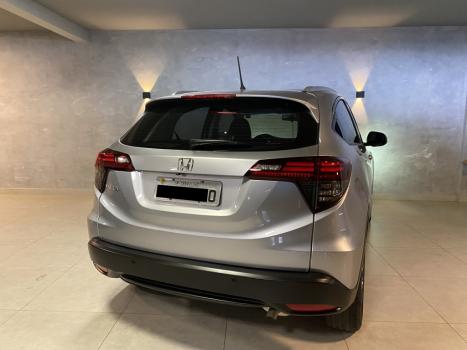 HONDA HR-V 1.8 16V 4P EX FLEX AUTOMÁTICO CVT, Foto 5 HONDA HR-V 1.8 16V 4P EX FLEX AUTOMÁTICO CVT, Foto 5
