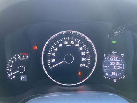 HONDA HR-V 1.8 16V 4P EX FLEX AUTOMÁTICO CVT, Foto 6 HONDA HR-V 1.8 16V 4P EX FLEX AUTOMÁTICO CVT, Foto 6