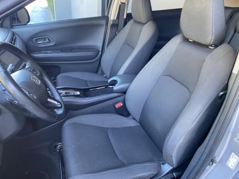 HONDA HR-V 1.8 16V 4P EX FLEX AUTOMÁTICO CVT, Foto 8 HONDA HR-V 1.8 16V 4P EX FLEX AUTOMÁTICO CVT, Foto 8