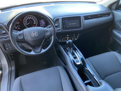HONDA HR-V 1.8 16V 4P EX FLEX AUTOMÁTICO CVT, Foto 10 HONDA HR-V 1.8 16V 4P EX FLEX AUTOMÁTICO CVT, Foto 10