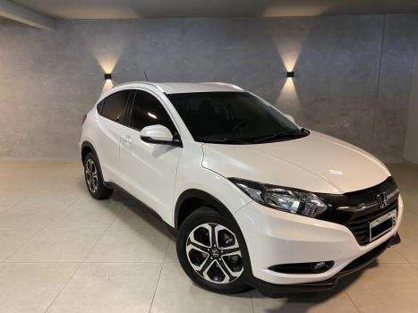 HONDA HR-V 1.8 16V 4P EX FLEX AUTOMTICO CVT, Foto 2