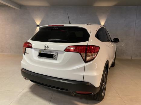 HONDA HR-V 1.8 16V 4P EX FLEX AUTOMTICO CVT, Foto 3