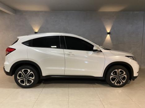 HONDA HR-V 1.8 16V 4P EX FLEX AUTOMTICO CVT, Foto 4