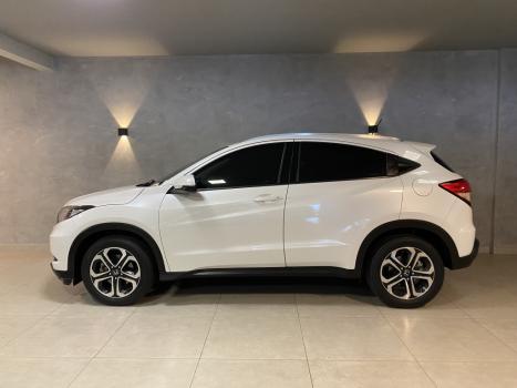 HONDA HR-V 1.8 16V 4P EX FLEX AUTOMTICO CVT, Foto 5
