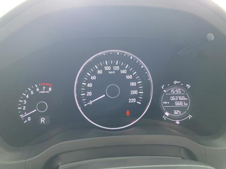 HONDA HR-V 1.8 16V 4P EX FLEX AUTOMTICO CVT, Foto 6