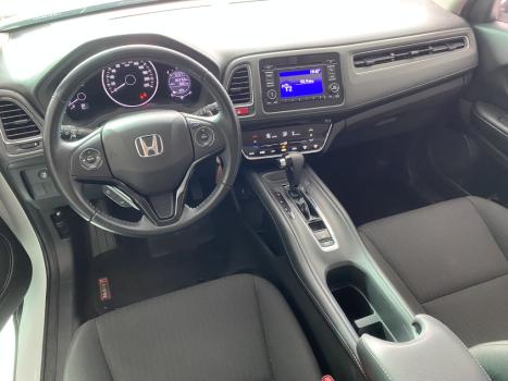 HONDA HR-V 1.8 16V 4P EX FLEX AUTOMTICO CVT, Foto 7