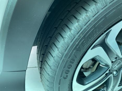 HONDA HR-V 1.8 16V 4P EX FLEX AUTOMTICO CVT, Foto 8