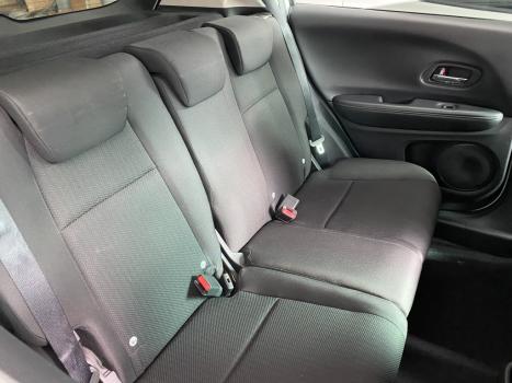 HONDA HR-V 1.8 16V 4P EX FLEX AUTOMTICO CVT, Foto 9