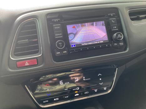 HONDA HR-V 1.8 16V 4P EX FLEX AUTOMTICO CVT, Foto 10