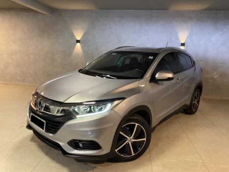 HONDA HR-V 1.8 16V 4P EXL FLEX AUTOMTICO CVT, Foto 1