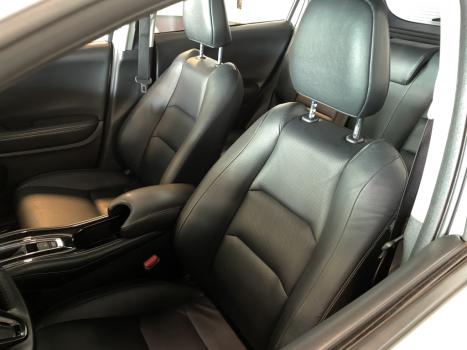 HONDA HR-V 1.8 16V 4P EXL FLEX AUTOMTICO CVT, Foto 5
