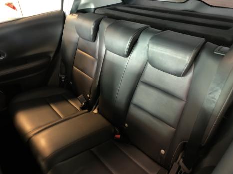 HONDA HR-V 1.8 16V 4P EXL FLEX AUTOMTICO CVT, Foto 6