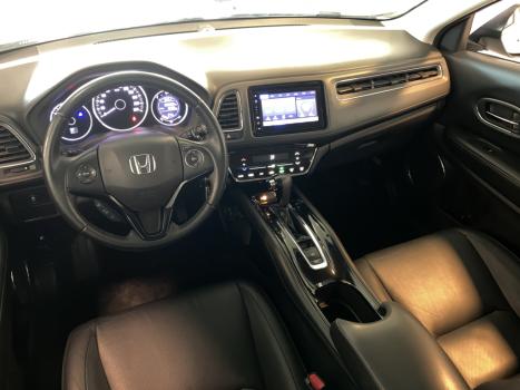 HONDA HR-V 1.8 16V 4P EXL FLEX AUTOMTICO CVT, Foto 7