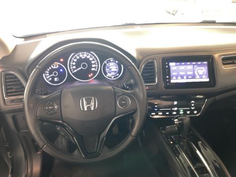 HONDA HR-V 1.8 16V 4P EXL FLEX AUTOMTICO CVT, Foto 8