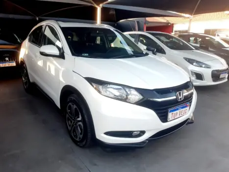HONDA HR-V 1.8 16V 4P EX FLEX AUTOM�TICO CVT, Foto 1