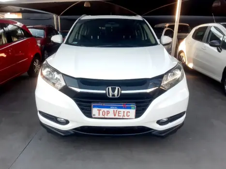 HONDA HR-V 1.8 16V 4P EX FLEX AUTOM�TICO CVT, Foto 2