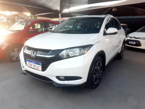 HONDA HR-V 1.8 16V 4P EX FLEX AUTOM�TICO CVT, Foto 3