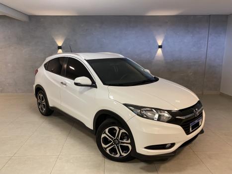 HONDA HR-V 1.8 16V 4P EXL FLEX AUTOM�TICO CVT, Foto 2