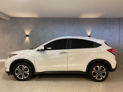 HONDA HR-V 1.8 16V 4P EXL FLEX AUTOM�TICO CVT, Foto 3
