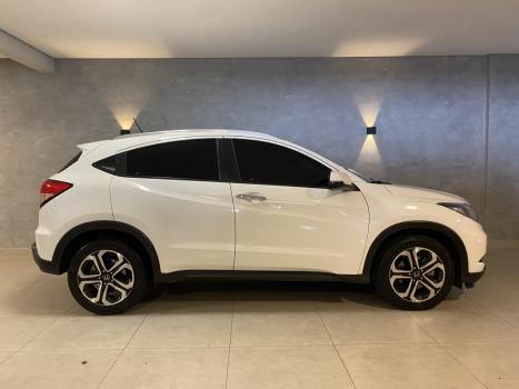 HONDA HR-V 1.8 16V 4P EXL FLEX AUTOM�TICO CVT, Foto 4