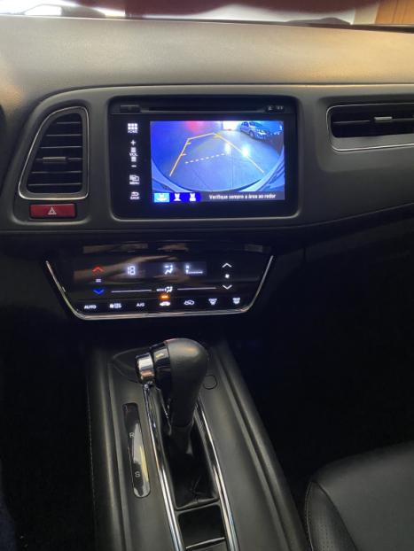HONDA HR-V 1.8 16V 4P EXL FLEX AUTOM�TICO CVT, Foto 5