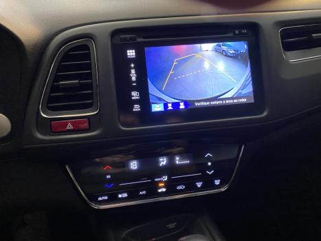 HONDA HR-V 1.8 16V 4P EXL FLEX AUTOM�TICO CVT, Foto 6