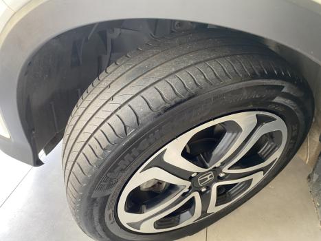 HONDA HR-V 1.8 16V 4P EXL FLEX AUTOM�TICO CVT, Foto 7