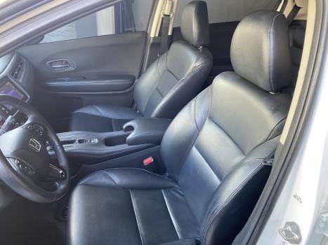 HONDA HR-V 1.8 16V 4P EXL FLEX AUTOM�TICO CVT, Foto 9
