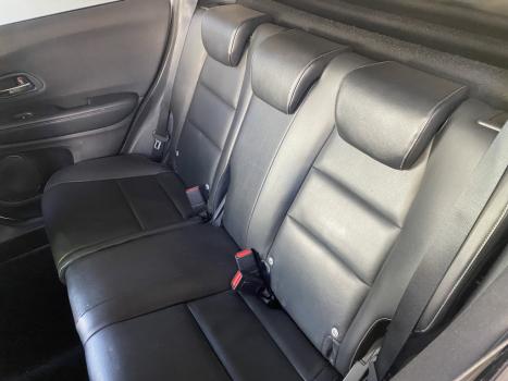 HONDA HR-V 1.8 16V 4P EXL FLEX AUTOM�TICO CVT, Foto 10