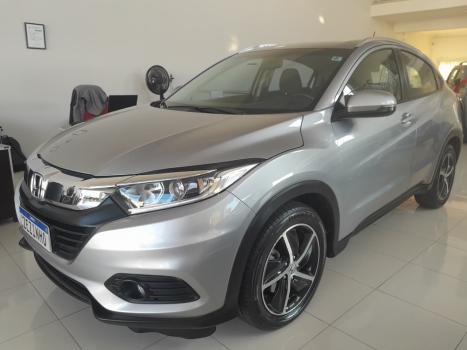 HONDA HR-V 1.8 16V 4P EX FLEX AUTOM�TICO CVT, Foto 1