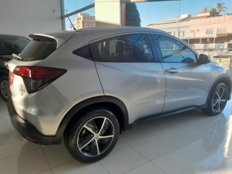 HONDA HR-V 1.8 16V 4P EX FLEX AUTOM�TICO CVT, Foto 2