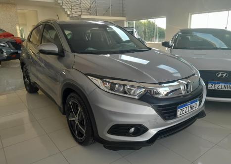 HONDA HR-V 1.8 16V 4P EX FLEX AUTOM�TICO CVT, Foto 3